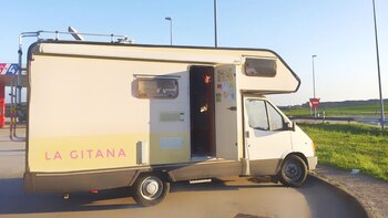 Siniestro en Medellín, al parecer,