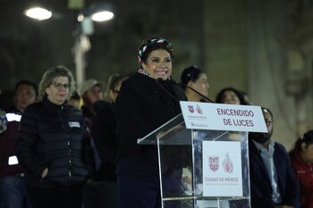 El diseño de este año