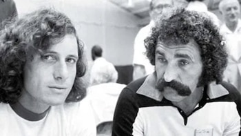 La sorprendente frase sobre Guillermo Vilas de una leyenda del tenis: “El más grande de todos a pesar de tener cero talento”