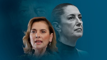 Sheinbaum revela que se reúne “de vez en cuando” con Beatriz Gutiérrez Müller y pone en duda comunicación con AMLO