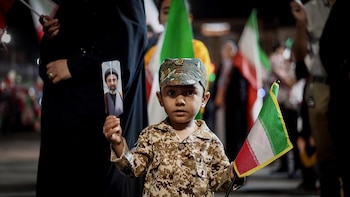 Irán entrega a la mediación paquistaní su respuesta a la última propuesta de Estados Unidos