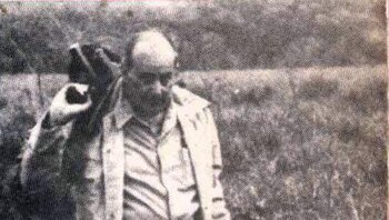 El temible jefe de Investigaciones