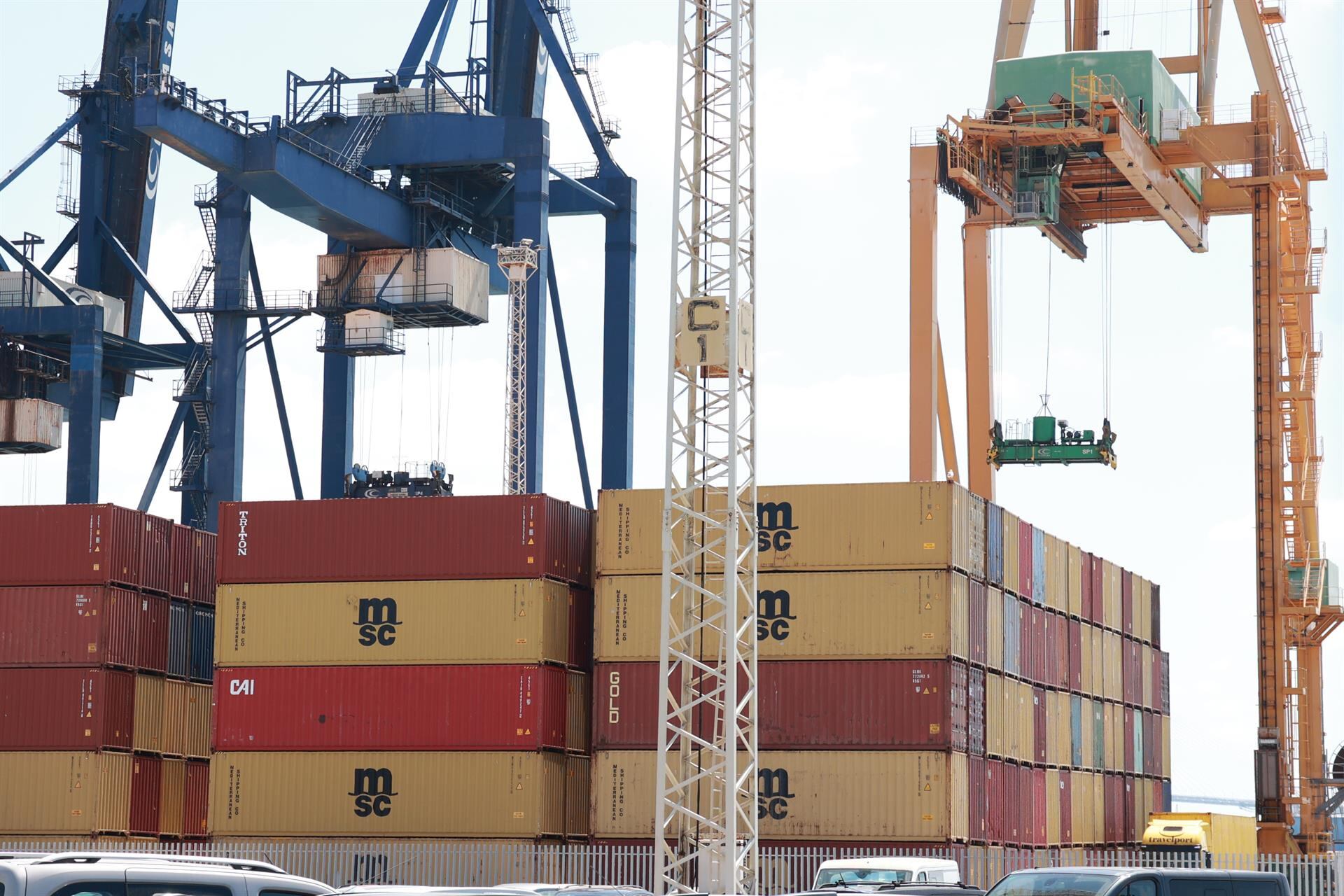 Entre los temas abordados al final del año destacan reformas arancelarias para acelerar la aplicación de gravámenes a productos provenientes de China.