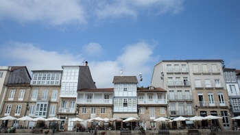 Celanova, Ourense. (Turismo Ourense)