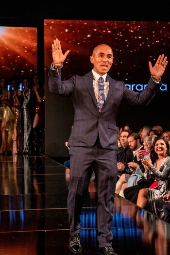 Imagen de archivo del diseñador