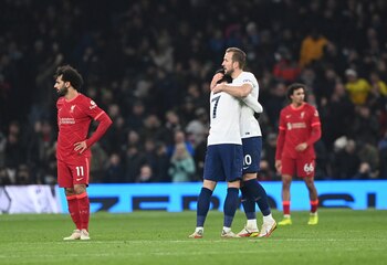 EFE/EPA/FACUNDO ARRIZABALAGA