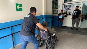 La Procuraduría General de la Nación atendió 7,841 casos de adultos mayores vulnerables en Guatemala entre 2025 y abril de 2026