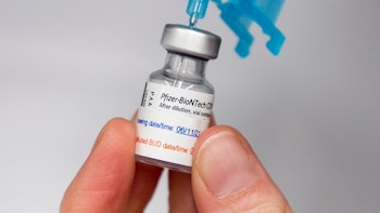 Empieza la venta de vacunas