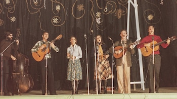 Villalar conmemorará hoy los 50 años del 'Canto de Esperanza', el himno popular de la fiesta de CyL