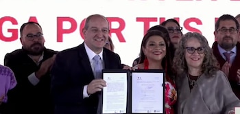 Durante los primeros mil días