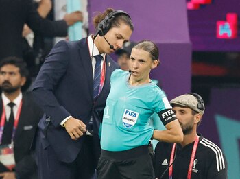 El momento en el que