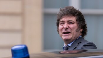 El Ejecutivo argentino reglamenta la ley estrella de Milei que reduce el Estado y evita sobornos