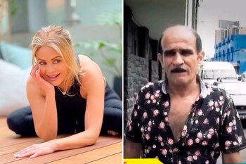 Jorge Pozo reaparece para contar