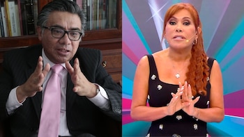 César Nakazaki responde con respeto