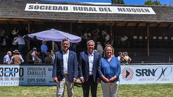 En el corazón de Vaca