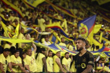 Tras su éxito en la