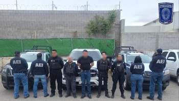 Vinculan a proceso a director de Seguridad Pública municipal de Chihuahua por privar de la libertad a una menor