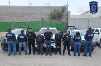 Vinculan a proceso a director de Seguridad Pública municipal de Chihuahua por privar de la libertad a una menor