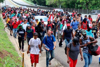 Foto: EFE/Juan Manuel Blanco/ Archivo