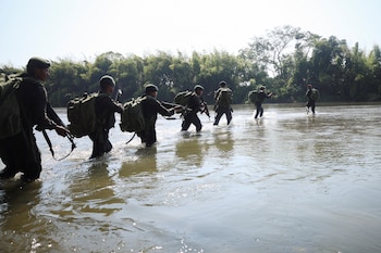 Guatemala es uno de los