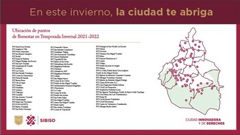 Fotos: Gobierno de la Ciudad