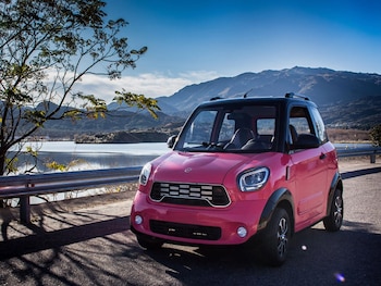 La empresa Coradir anuncia el