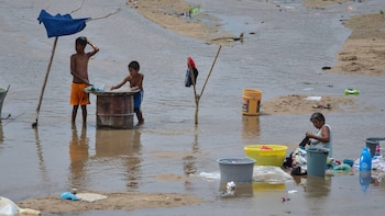 Foto: Cuartoscuro/ Archivo