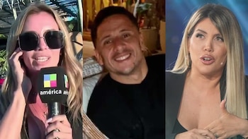 Claudia Ciardone contó la propuesta