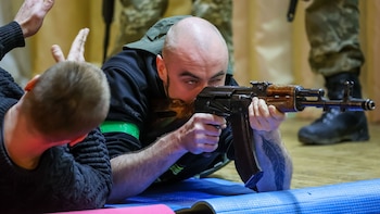 Express military classes to be