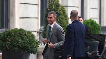 Comparecencia de Pedro Sánchez sobre la crisis de Ceuta y el papel de Marruecos, en directo: el informe policial complica la versión del Gobierno