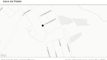 Fallece un trabajador tras precipitarse