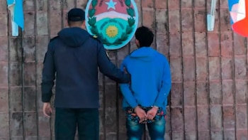 Detuvieron a un hombre que amenazó al personal de un municipio de Entre Ríos y llegó hasta el despacho del intendente