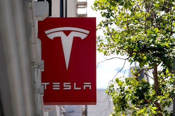 La empresa de Elon Musk