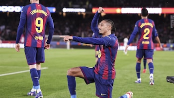 Crónica del FC Barcelona -