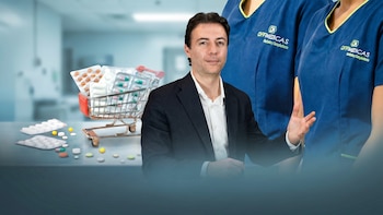 Offimedicas desmintió al superintendente de Salud, Daniel Quintero, sobre la entrega de medicamentos: “Desconoce la problemática”