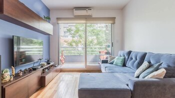 Las ofertas en dólares, que