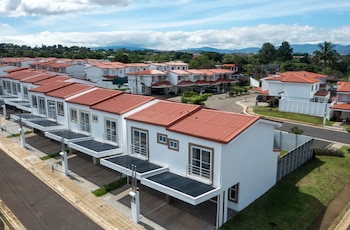 El mercado inmobiliario costarricense ha concentrado su crecimiento en proyectos de condominios horizontales y verticales, especialmente en la Gran Área Metropolitana, donde la oferta está dirigida a compradores de ingresos medios y altos. Crédito: Fomento Urbano