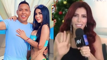 Milena Zárate advierte a Pilar