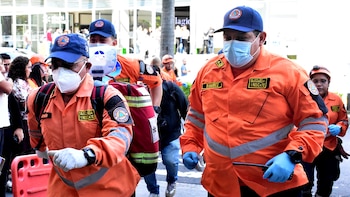 El minuto cero de un terremoto: qué reveló el simulacro de El Salvador sobre evacuación, rescate y fallas de respuesta