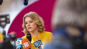 Letonia investiga las menciones al