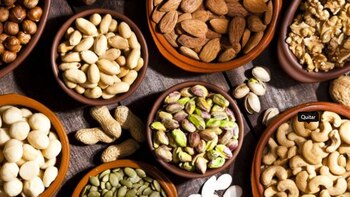 Este es el fruto seco