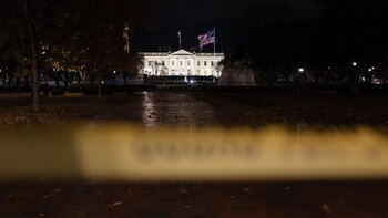 El sospechoso del tiroteo contra