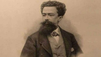 En el corazón de Lima,