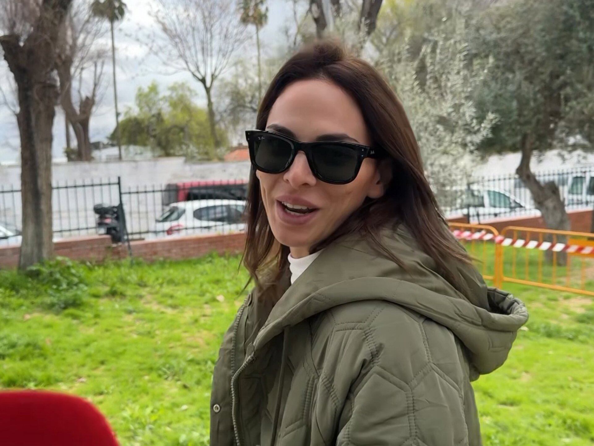 Irene Rosales rompe el silencio… ¡con un deseo!