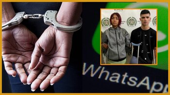 Los criminales fueron imputados con