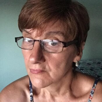 Laura Radetich, la docente de