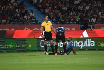 La Liga BetPlay queda nuevamente