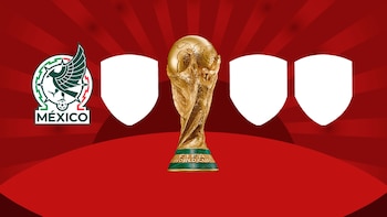 Sorteo Mundial 2026 en vivo: