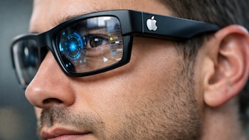 Siri será tus ojos: así es plan de Apple con sus primeras gafas inteligentes