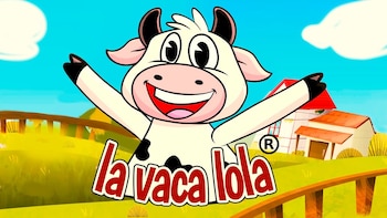 Cómo se crean los vídeos de YouTube que tu hijo ama: así lo hacen la Vaca Lola y Canticuentos